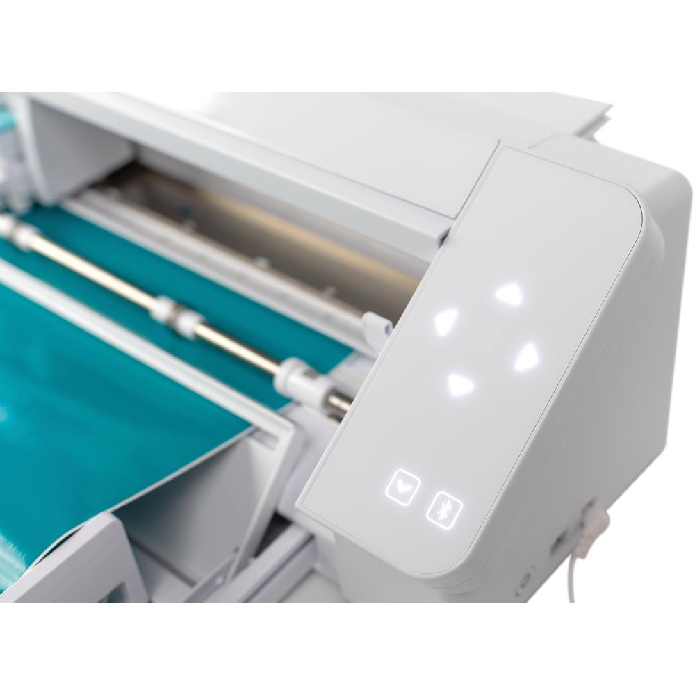 Silhouette Cameo 4 / Plotter de Corte Cameo 4 Descontinuado Silhouette