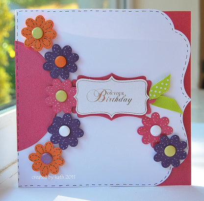 Polka Dots - Sugar Frosting Candi Minis Descontinuado Candi
