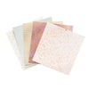 Subtle and Sophisticated Cardstock Pack / Paquete Cartulina Tonos Pastel