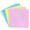 Pastel Cardstock / Block de Cartulina Colores Pastel
