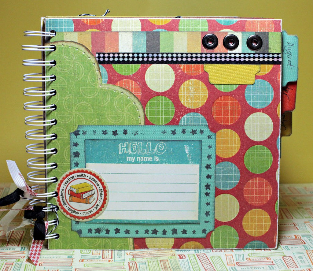 The Cinch / Engargoladora Turquesa Máquinas We R Memory Keepers