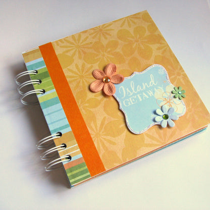 The Cinch / Engargoladora Turquesa Máquinas We R Memory Keepers