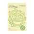 Suaje de Corte de Circulos de Listones / Frame Circle Ribbons Dados de Corte / Suajes / Troqueles Leane Creatief