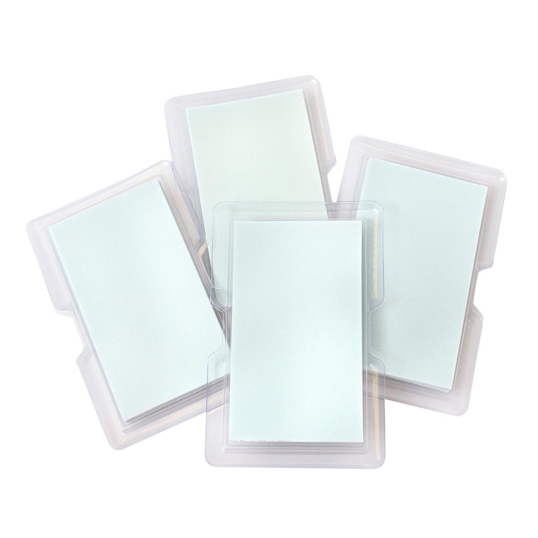 Minc Toner Stamping Stamp Pad Refills / Repuestos de Almohadillas para Tinta Tóner Foil Reactivo Heidi Swapp