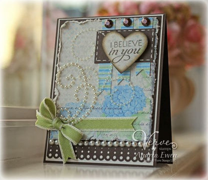 Pearl Pen Anthracite / Gel Antrocita Descontinuado Viva Decor