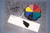 Petal Point Beach Ball Pigment Ink Pad / Cojines de Tinta para Sellos