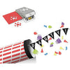 Confetti Birthday Punch / Perforadora de Confetti para Cumpleaños