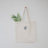 Cotton Tote Bag / Bolsa de Algodón Ecológica