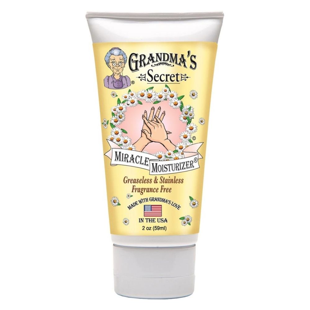 Grandma&