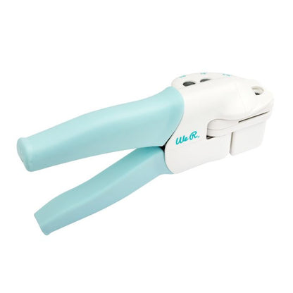 Crop a Dile Multi Punch / Perforadora de Orificios Múltiples Perforadoras We R Memory Keepers