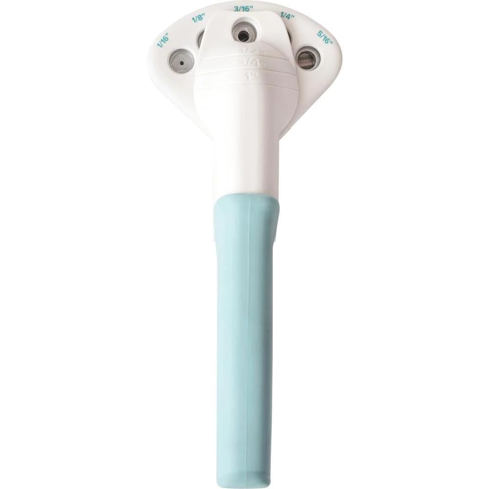 Crop a Dile Multi Punch / Perforadora de Orificios Múltiples Perforadoras We R Memory Keepers