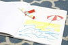 Color Wonder Refill Paper / Color Wonder Hojas Blancas para Colorear