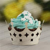 Suaje de Corte de Cupcake / Crown Cupcake Liner