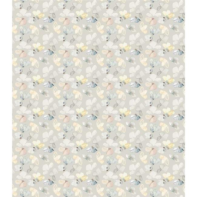 Découpage Papers Meadow Flutter / Papel para Decoupage Pradera Descontinuado Craft Consortium