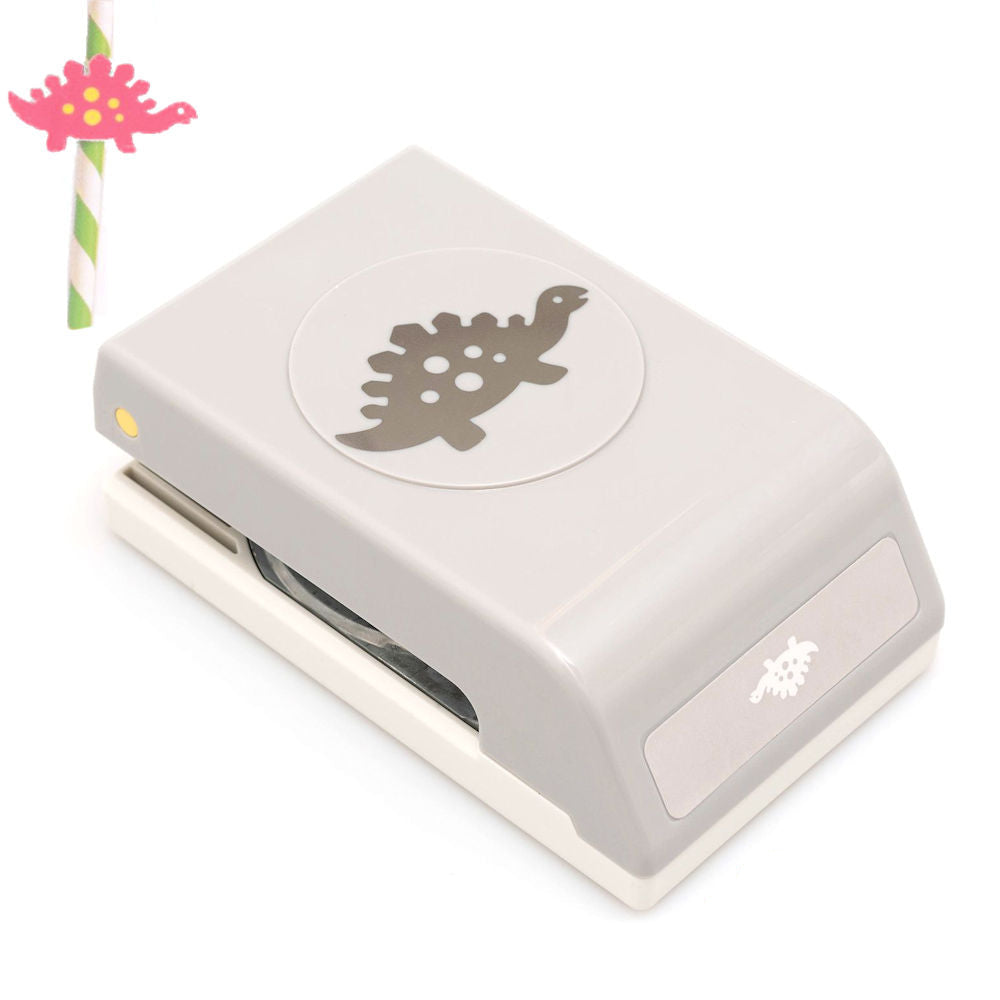 Dinosaur Punch / Perforadora de Dinosaurio Perforadoras Ek Success