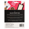 Moxi Glue Stamp Pad / Almohadilla de Pegamento para Sellos