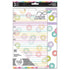 Classic Dashboards Babe / Separadores para Happy Planner Agendas y Journals Me & My Big Ideas