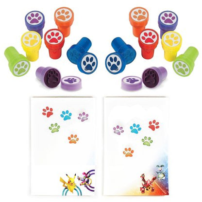 Paw Print Stampers / Sello de Huellita Descontinuado Stampers