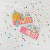 DIY Party Confetti Punch / Perforadora para Hacer Confetti
