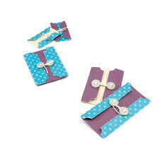 Concave Punch / Perforadora de Esquinas Cóncavas Descontinuado Ek Success