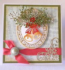 Christmas Die Mini Winter Corner Die / Suaje de Esquina Copo de Nieve Descontinuado Couture Creations