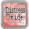 Tim Holtz Distress Oxide Abandoned Coral / Cojin de Tinta Efecto Oxidado Coral