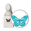 Monarch Buttefly Large Punch / Perforadora de Mariposa Monarca
