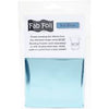Fab Foil Ice Blue  / Papel Metalizado Azul Hielo
