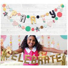Alphabet Punch Board &amp; Paper Kit / Tabla Para Hacer Letras y Papel Metalizado Descontinuado We R Memory Keepers