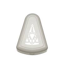 Doily Punch Cartridge Deco / Cartucho para Perforadora de Blondas Descontinuado Martha Stewart