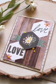 Clear Cut Punch 2" Hexagon / Perforadora de Hexágonos Descontinuado We R Memory Keepers