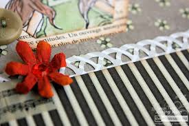 Border Punch Lace Trim / Perforadora de Borde de Encaje Descontinuado XCut