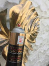 Premium Metals Spray Paint Pure Gold / Pintura en Spray Oro Puro