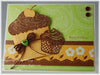 Chocolate Brown Ink It Up / Cojín de Tinta para Sellos Chocolate