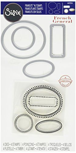 Big Shot PLUS White &amp; Gray Machine + 51 Xtras / Paquete Especial Máquina de Corte y Grabado Descontinuado Sizzix