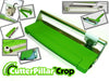 Cortadora de Papel / Cutterpillar Crop Trimmer