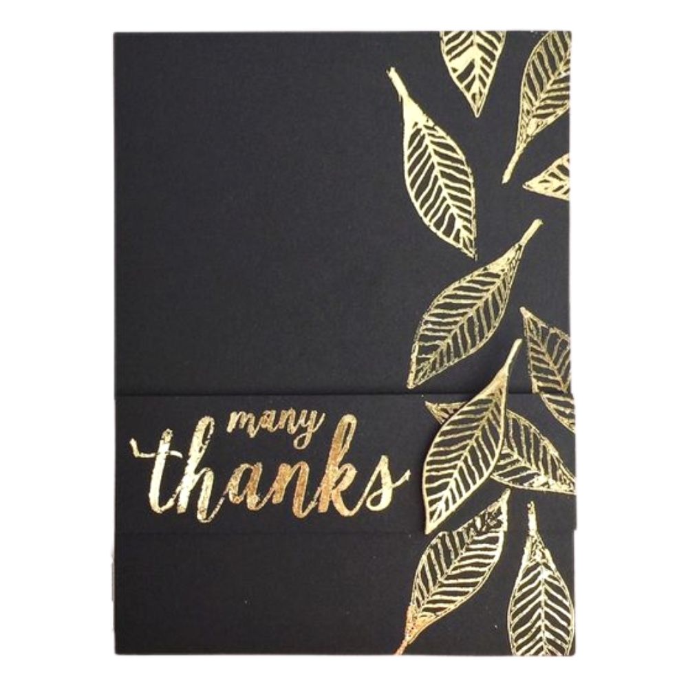 Minc Silver Gold Reactive Foil / 4 Papeles Metalizados Plata Dorado Foil Heidi Swapp