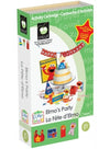 Elmo&#39;s Party Cartridge / Cartucho  Elmo Fiesta