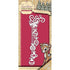 Christmas Decoration Die / Suaje Decoración Navideña Descontinuado Yvonne Creations