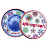 Mini Spirograph Gift Tin / Set de Espirógrafo