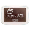 Espresso Truffle Memento Luxe / Cojín de Tinta para Sellos Café