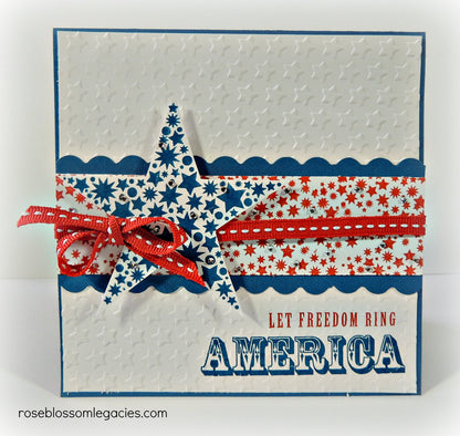 Embossing Stars  / Folder de Grabado Estrellas Descontinuado Darice