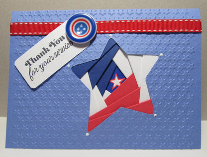 Embossing Stars  / Folder de Grabado Estrellas Descontinuado Darice