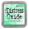 Tim Holtz Distress Oxide Evergreen Bough / Cojin de Tinta Efecto Oxidado Verde