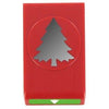 Christmas Tree Punch / Perforadora de Árbol de Navidad