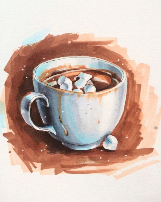 Studio 71 Alcohol Brush Markers Skin Tones / Marcadores de Alcohol Tonos Piel Descontinuado Darice