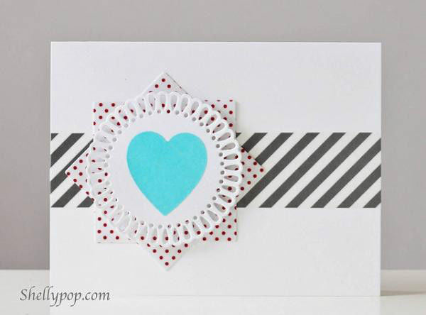 Suaje de Cortre de Circulo Floral / Nesting Floral Doilies Descontinuado LifeStyle Crafts