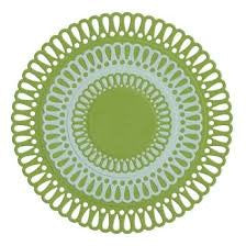 Suaje de Cortre de Circulo Floral / Nesting Floral Doilies Descontinuado LifeStyle Crafts