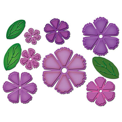 Grand Peony Creations/ Flores Grandes Descontinuado Spellbinders