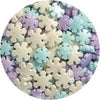 Frozen Sugar Sprinkles / Granillo de Azúcar Decorativo